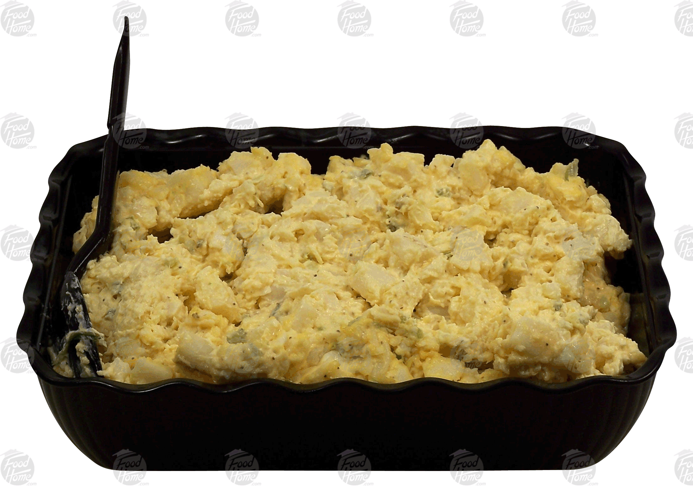 Value Center Market  jack's potato salad Full-Size Picture